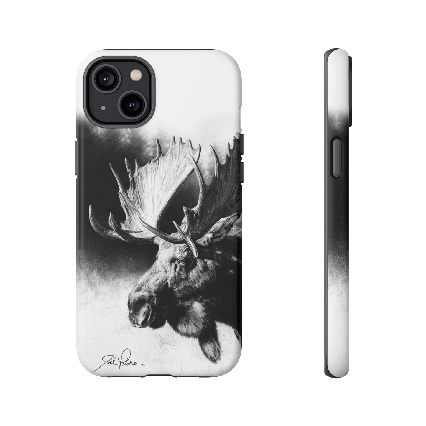 "Formida-bull" Smart Phone Tough Case