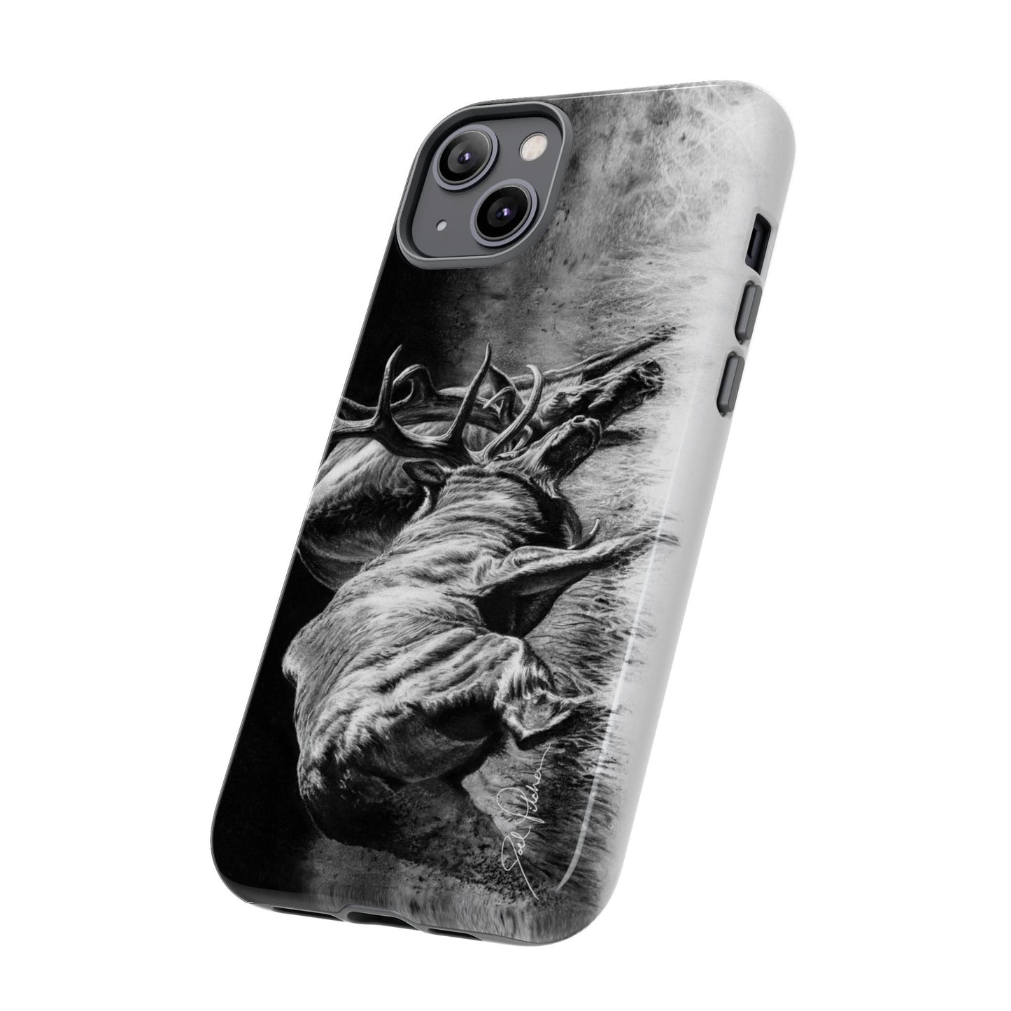 "Winner Takes All" Smart Phone Tough Case