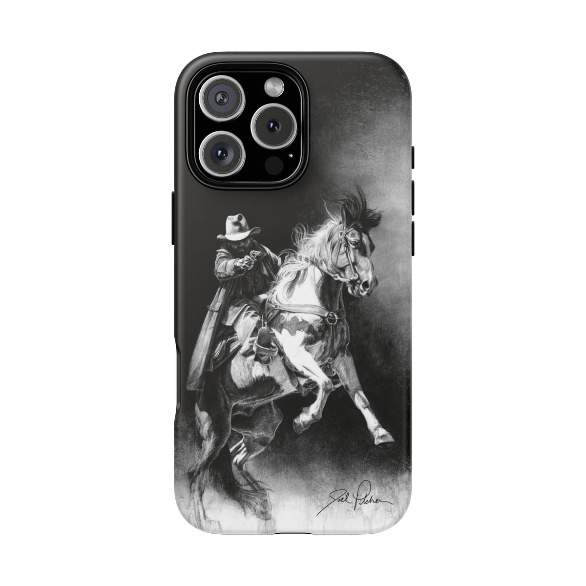 "Rough Rider" Smart Phone Tough Case