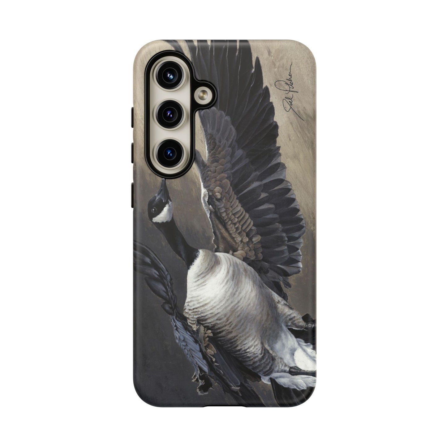 "Homeward Bound" Smart Phone Tough Case