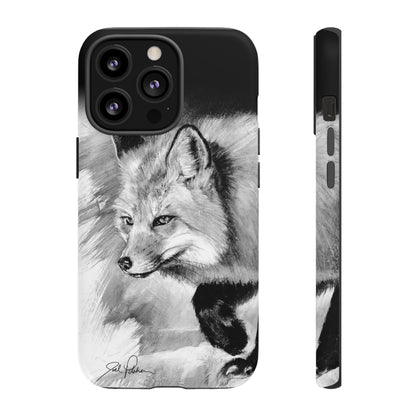 "Fox" Smart Phone Tough Case
