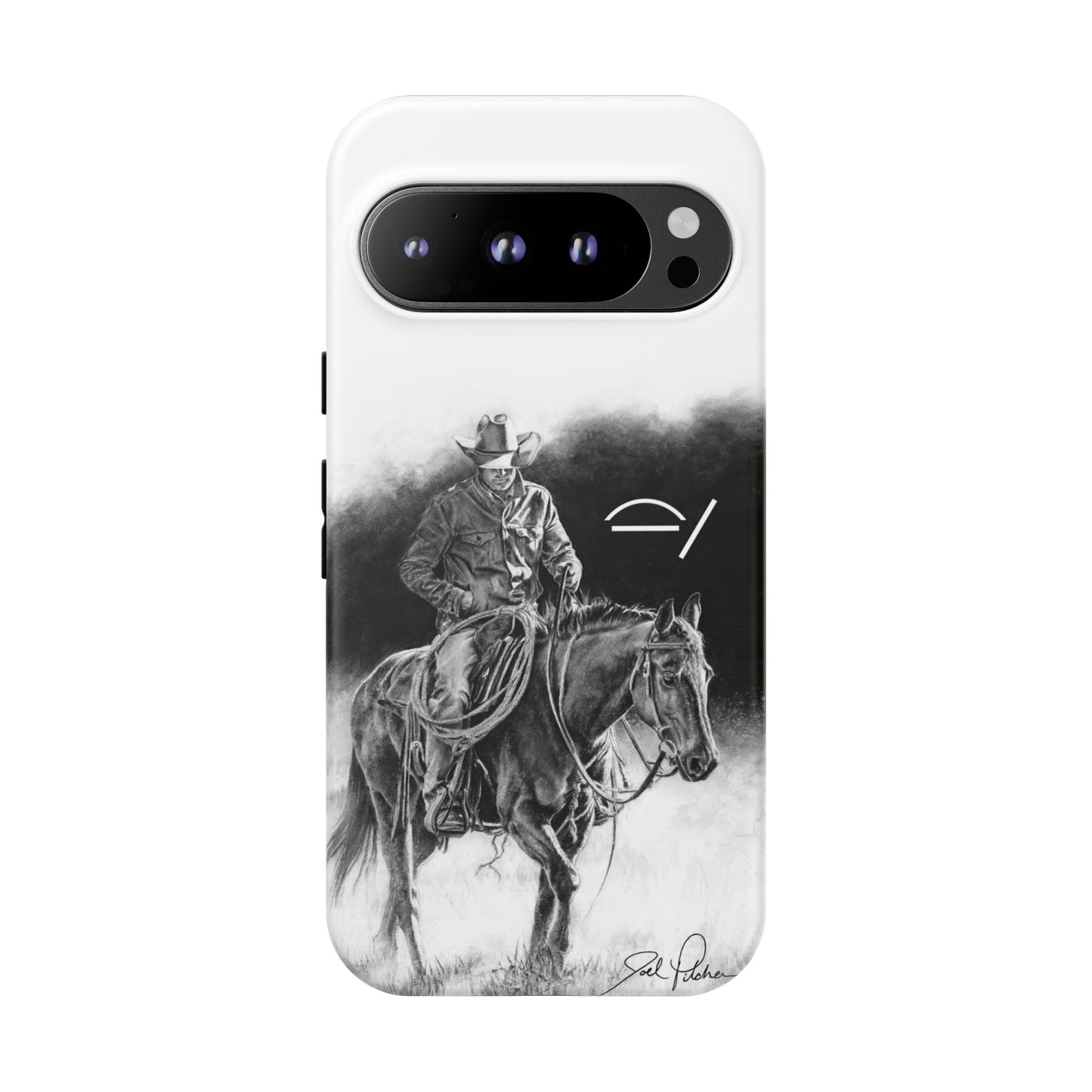 Slade Bomer Custom Case