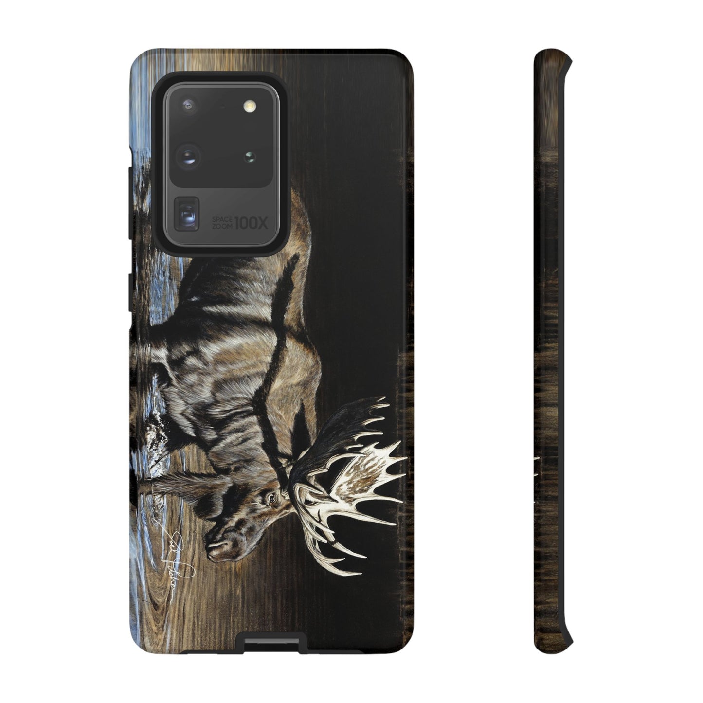 "Big Dipper" Smart Phone Tough Case