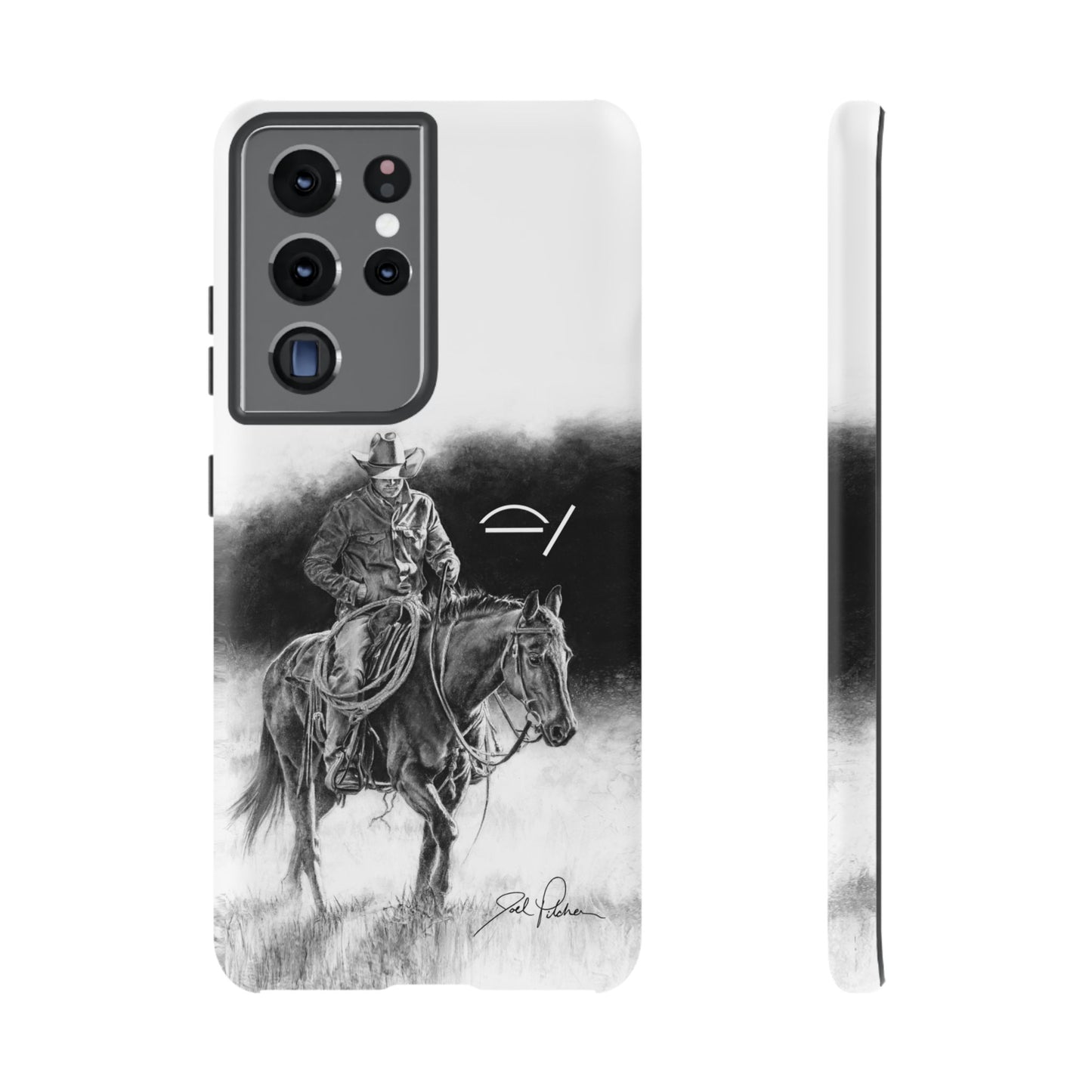 Slade Bomer Custom Case