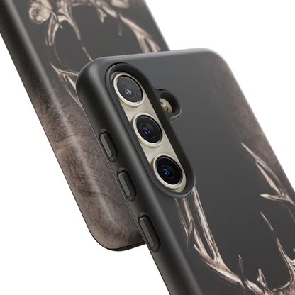 "Nice Buck" Smart Phone Tough Case