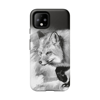 "Fox" Smart Phone Tough Case