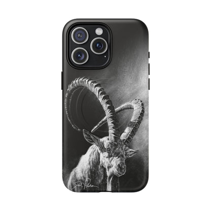 "Ibex" Magnetic Tough Case