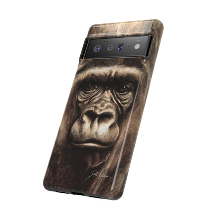 "Gorilla" Smart Phone Tough Case