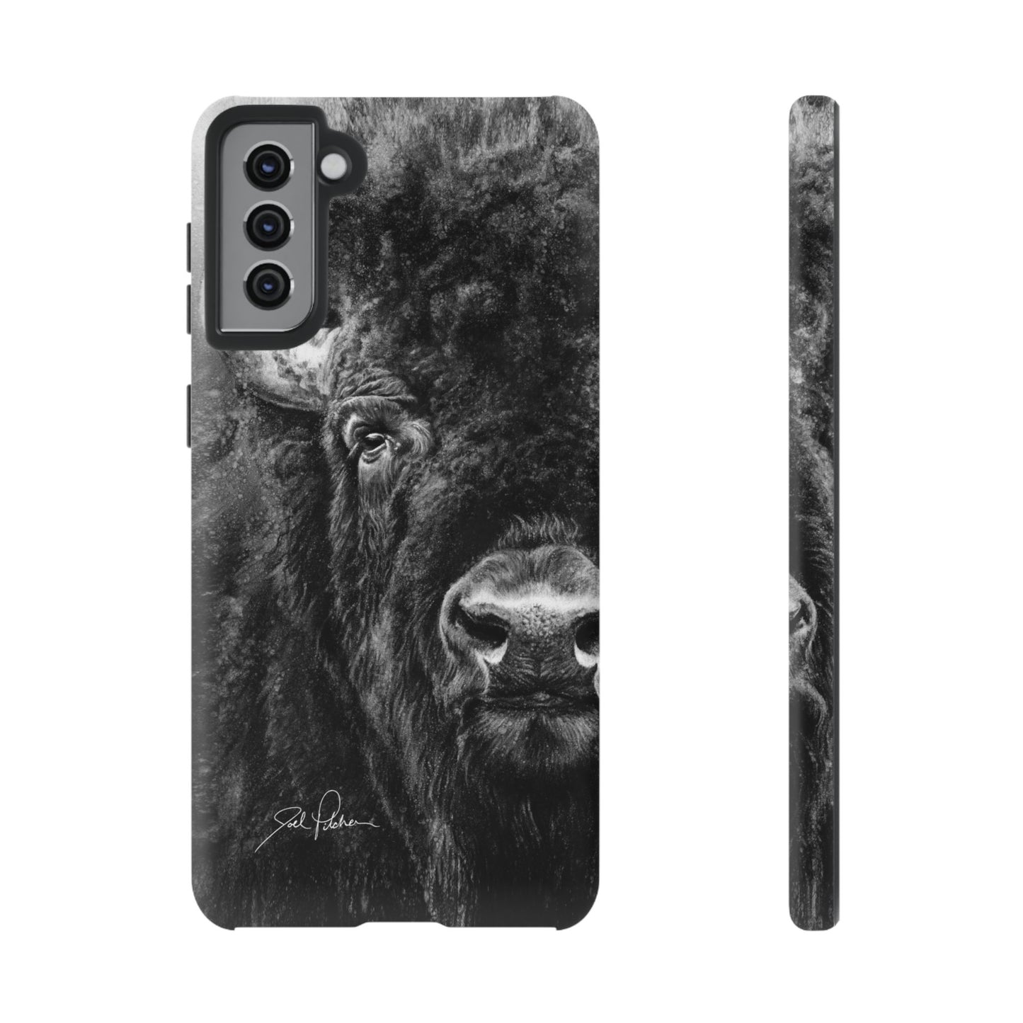 "Tatanka" Smart Phone Tough Cases