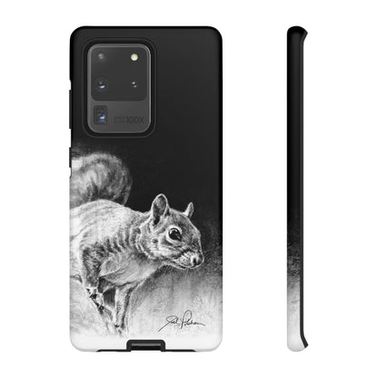 "Squirrel" Smart Phone Tough Case