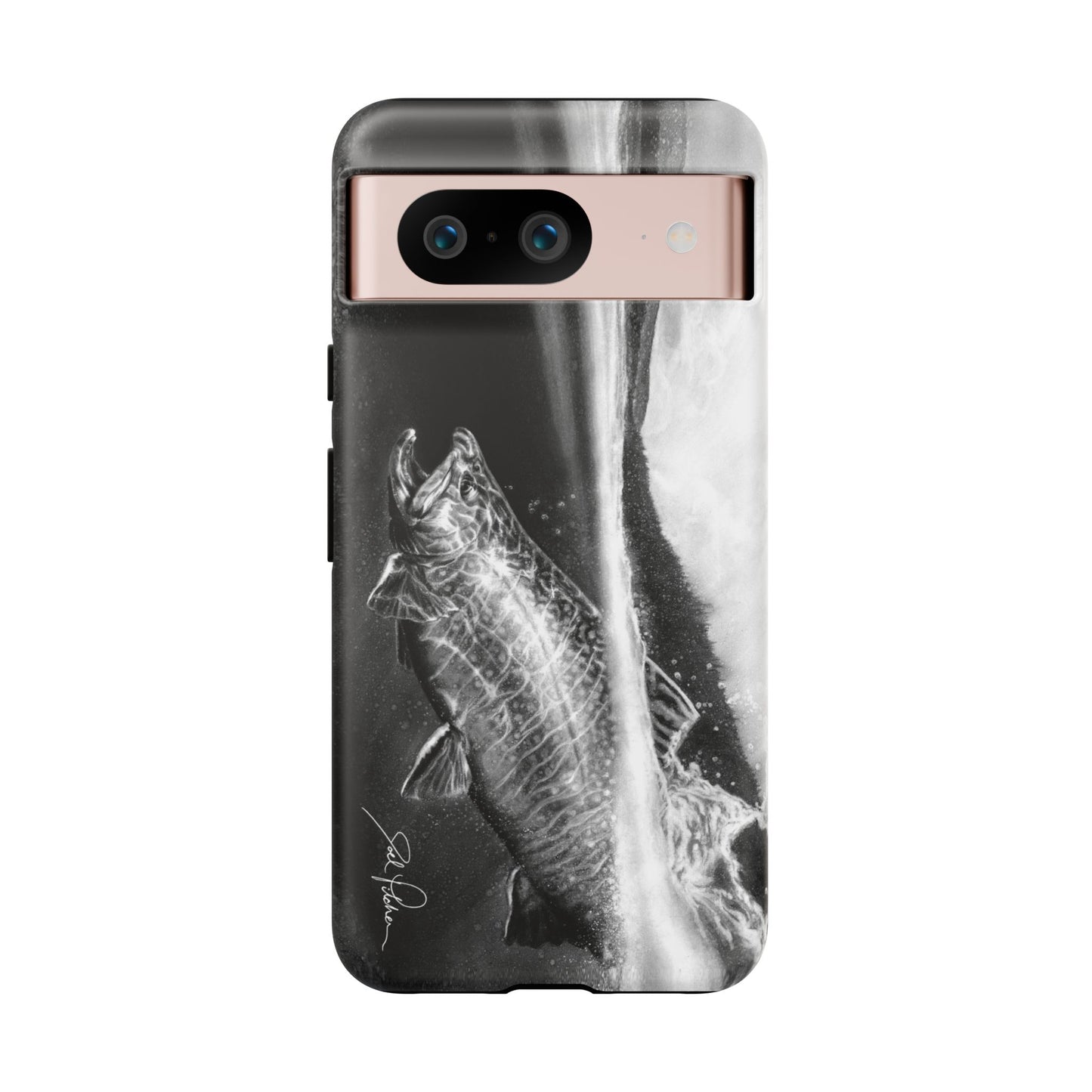 "Brook Trout" Smart Phone Tough Case