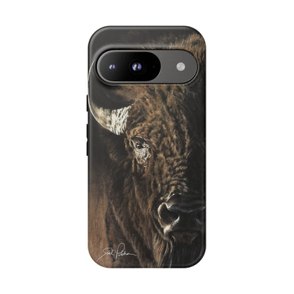 "Living Legend" Smart Phone Tough Case