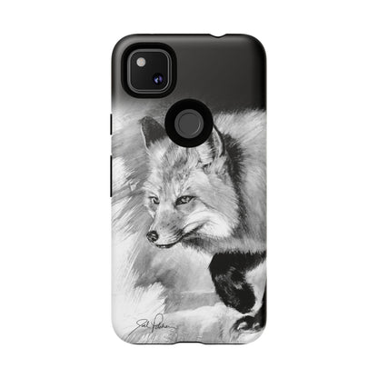 "Fox" Smart Phone Tough Case