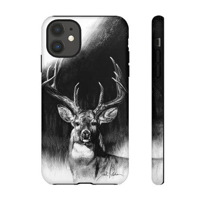 Whitetail Whitetail