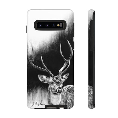 "Axis Buck" Smart Phone Tough Case