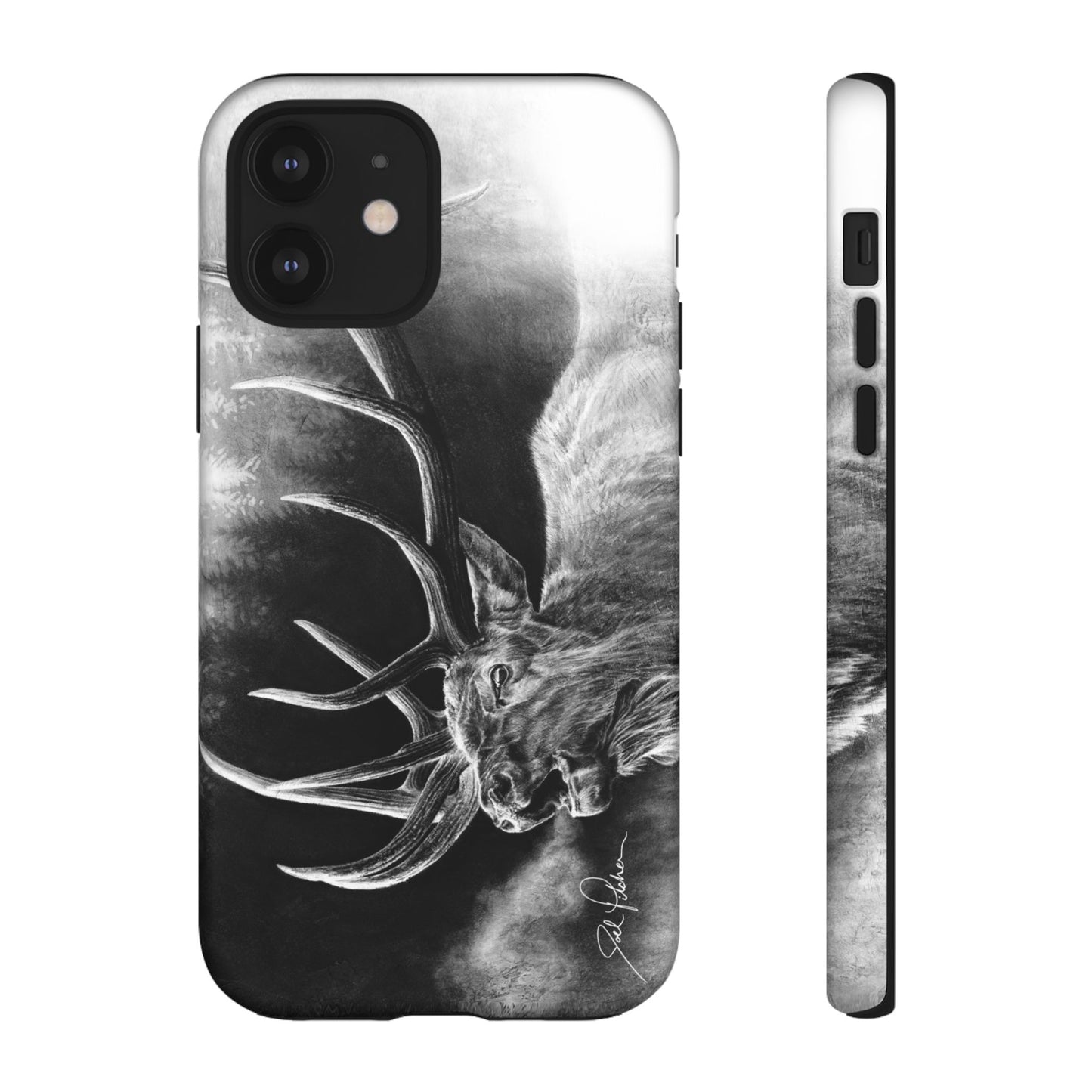 "Bugle Boy" Smart Phone Tough Case