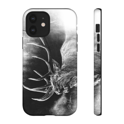 "Bugle Boy" Smart Phone Tough Case