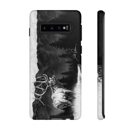 "Relentless" Smart Phone Tough Case