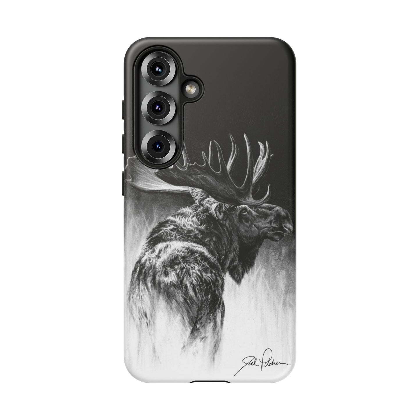 "Bull Moose" Smart Phone Tough Case