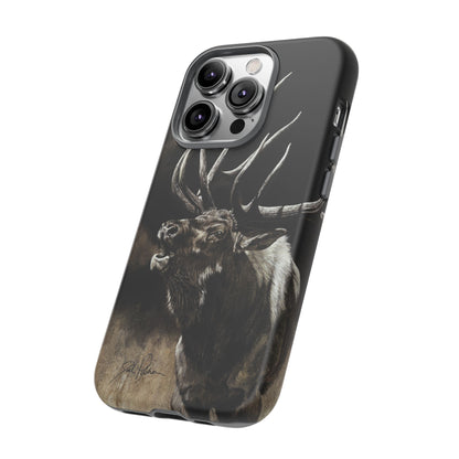 "Call of the Wild" Smart Phone Tough Case