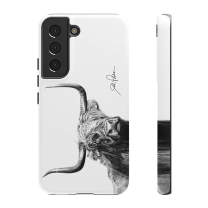 "Highlander" Smart Phone Tough Case