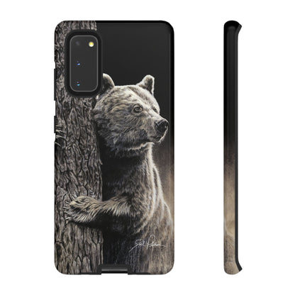 "Bear Hug" Smart Phone Tough Case