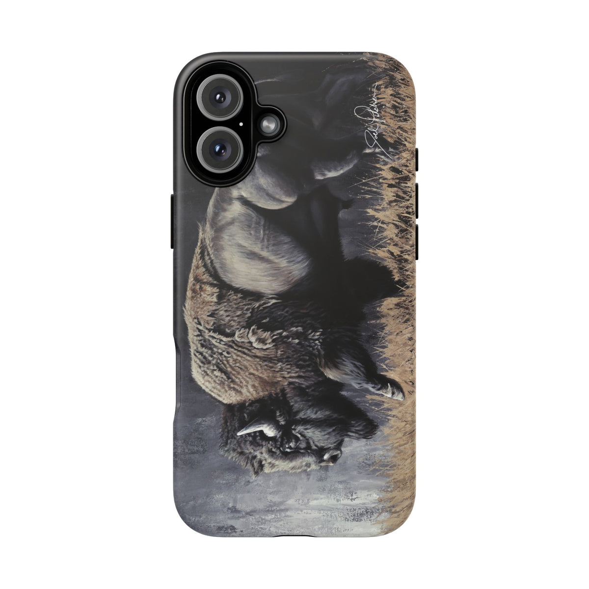 "Nomad" Smart Phone Tough Case