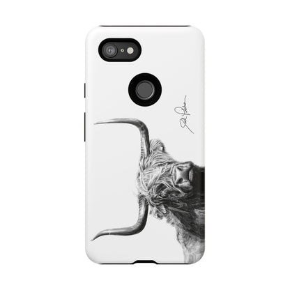 "Highlander" Smart Phone Tough Case