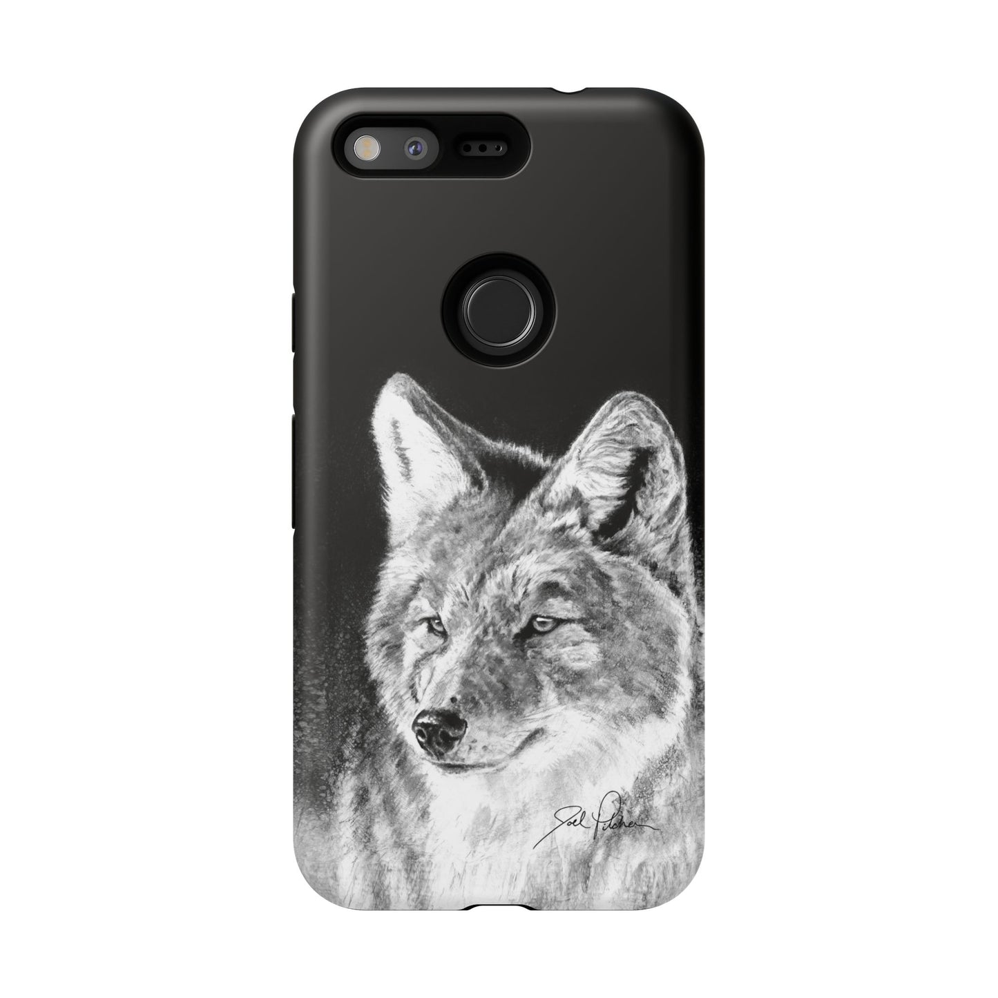 "Coyote II" Smart Phone Tough Case