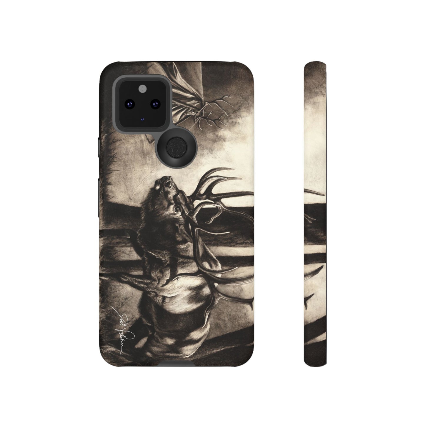 "Family Ties" Smart Phone Tough Case