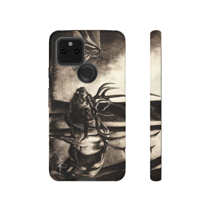 "Family Ties" Smart Phone Tough Case