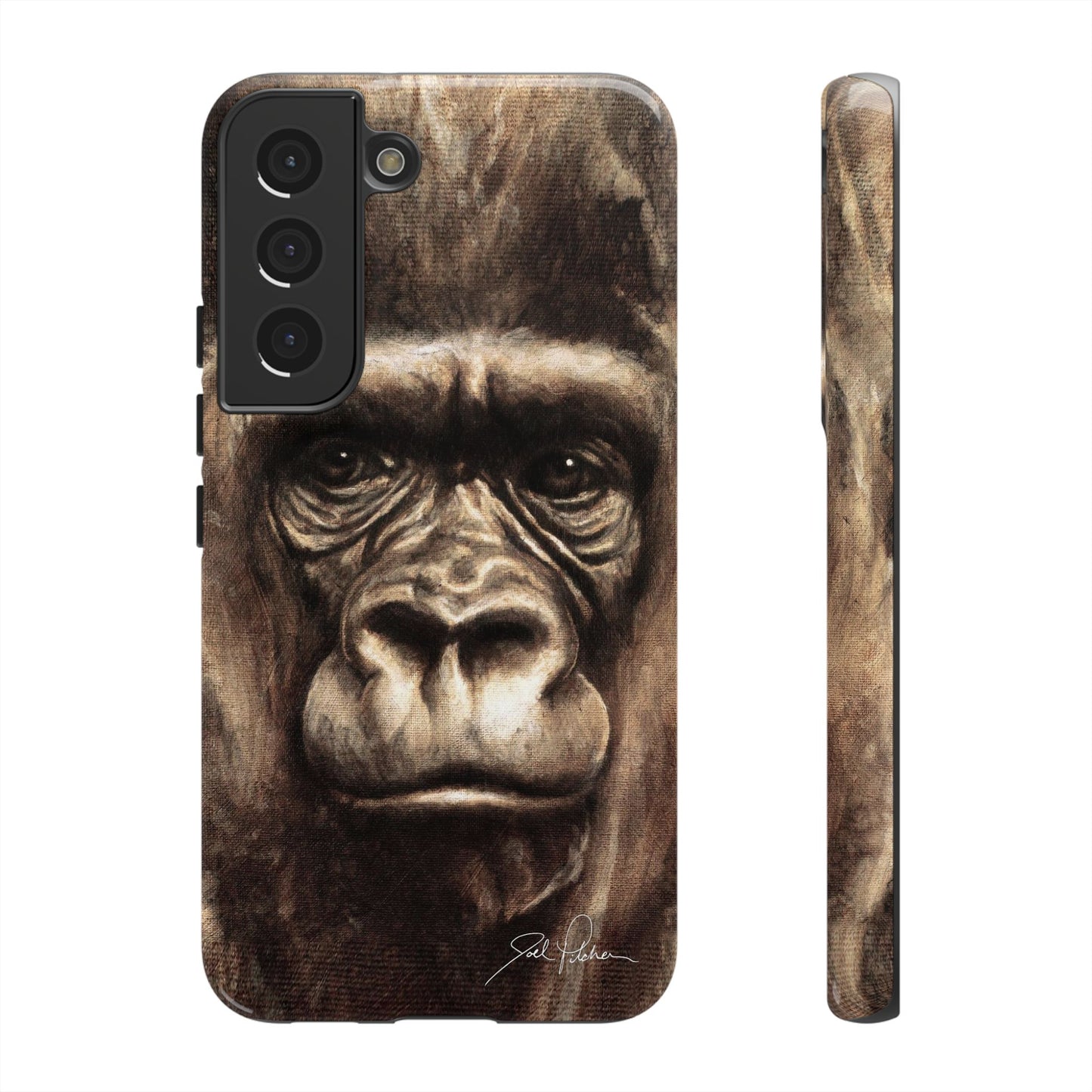 "Gorilla" Smart Phone Tough Case