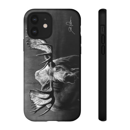 "Wide Load" Smart Phone Tough Case