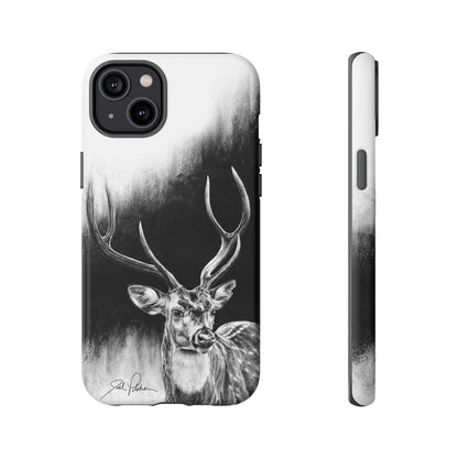 "Axis Buck" Smart Phone Tough Case