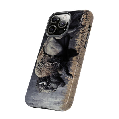 "Nomad" Smart Phone Tough Case