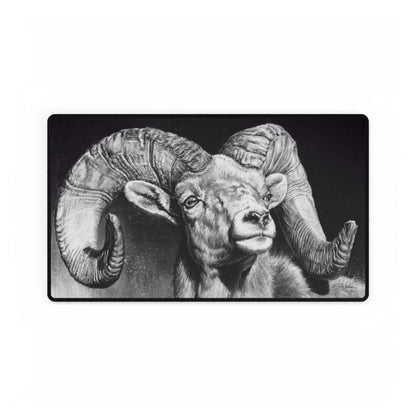 "Bighorn" Mouse Pad