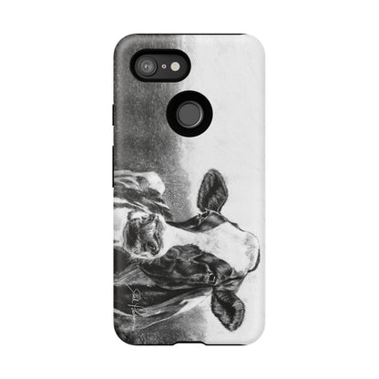 "Holstein" Smart Phone Tough Case