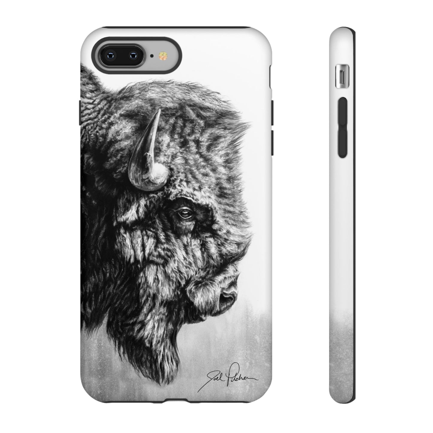 "Headstrong" Smart Phone Tough Case