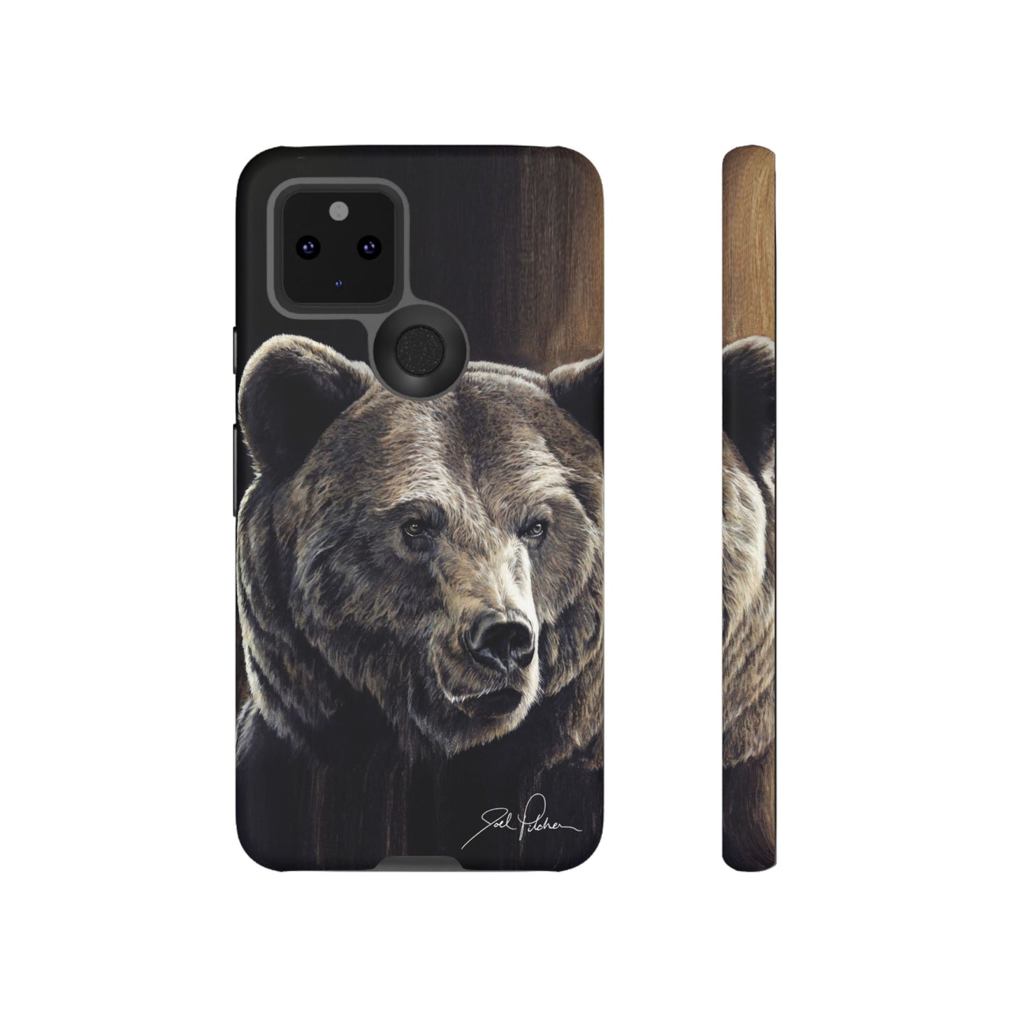 "Kodiak" Smart Phone Tough Case