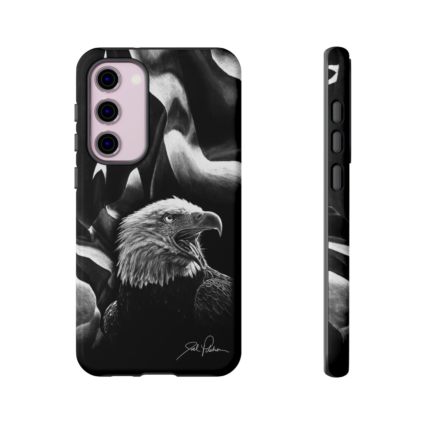 "American Eagle" Smart Phone Tough Case