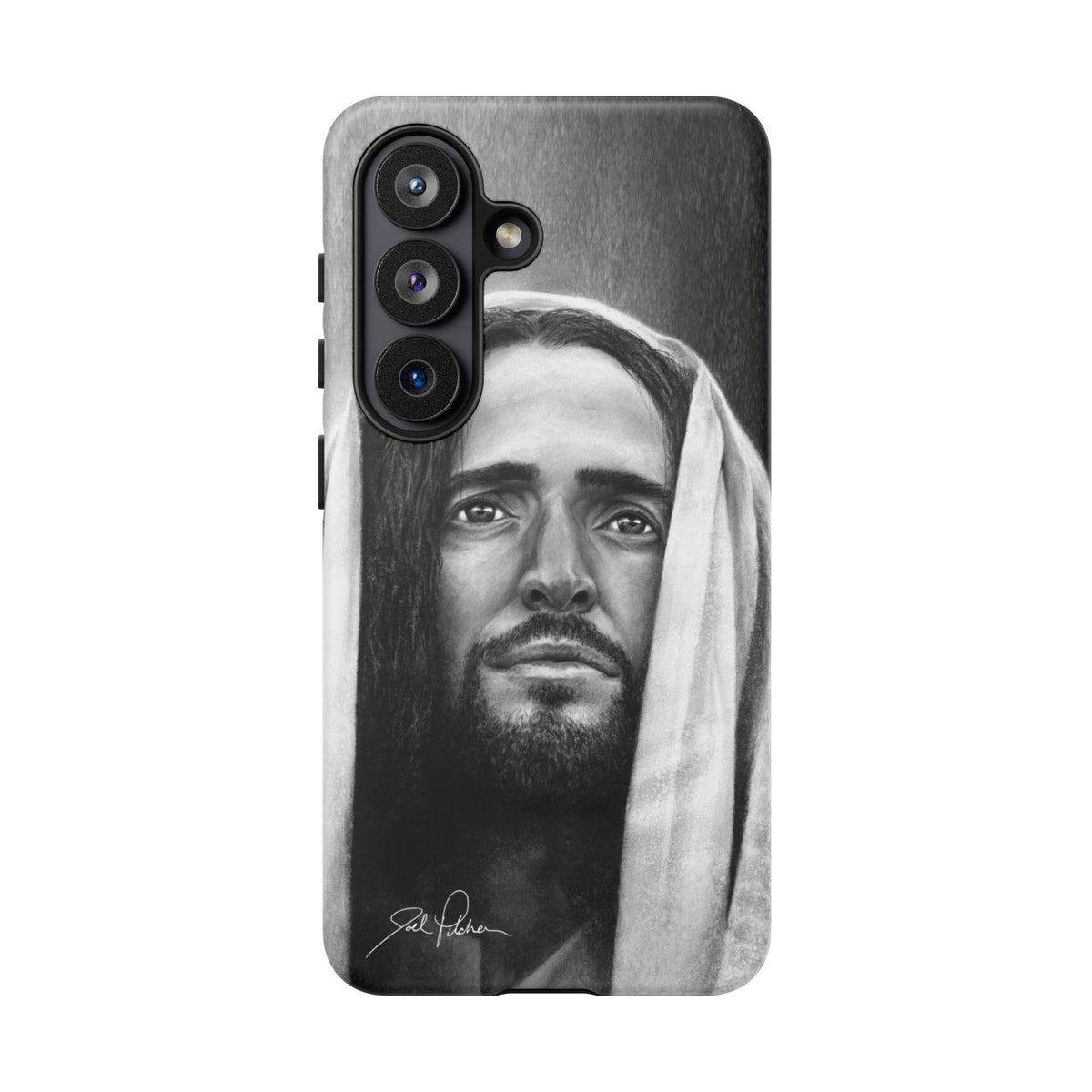 "Redeemer" Smart Phone Tough Case