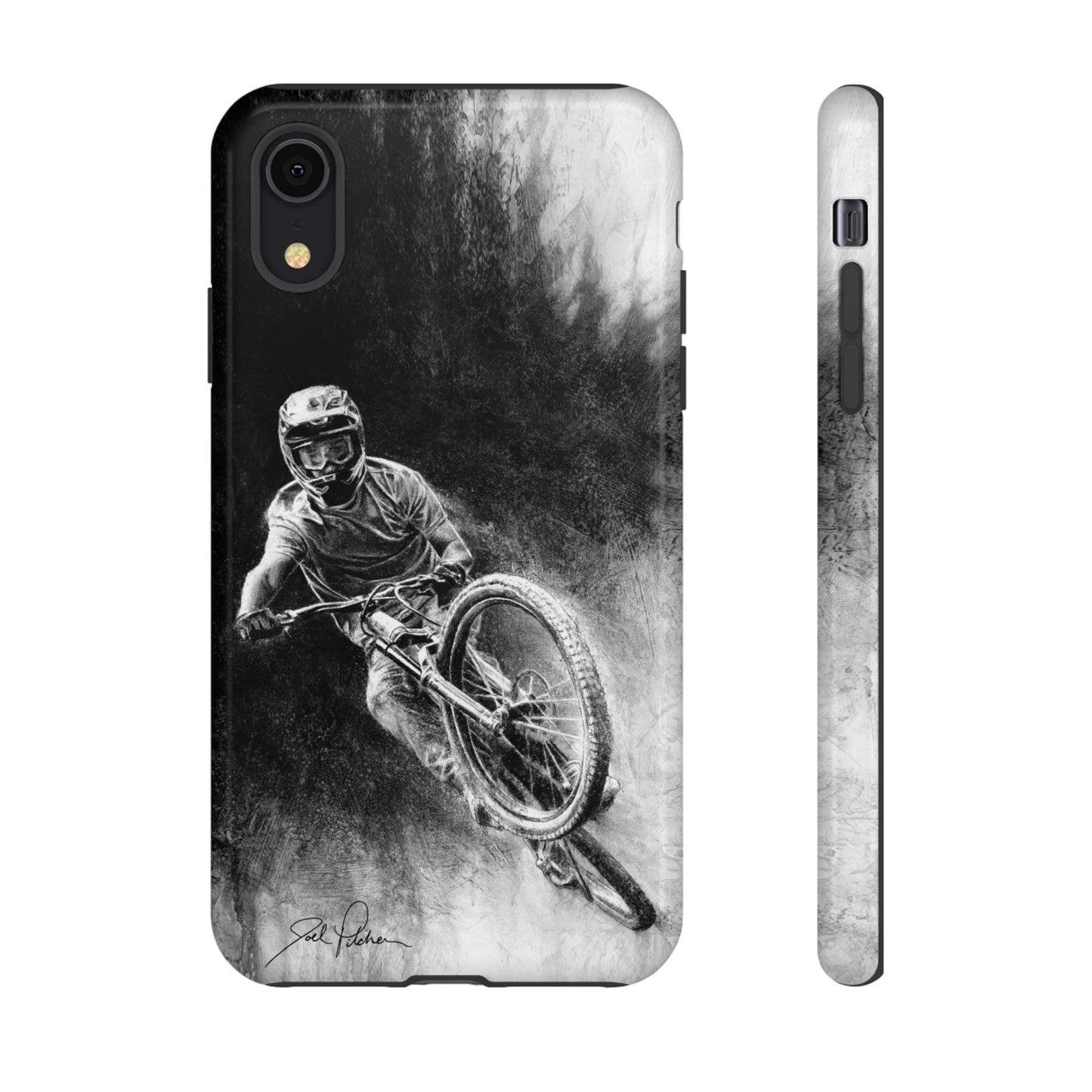 "Mountain Air" Smart Phone Tough Case