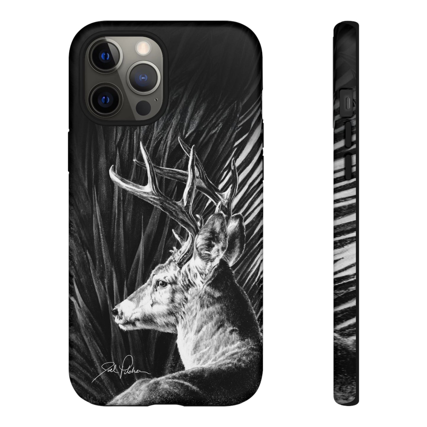 "Coues Buck" Smart Phone Tough Case