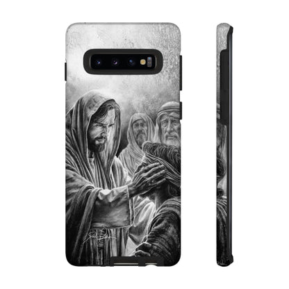 "That We May See" Smart Phone Tough Case