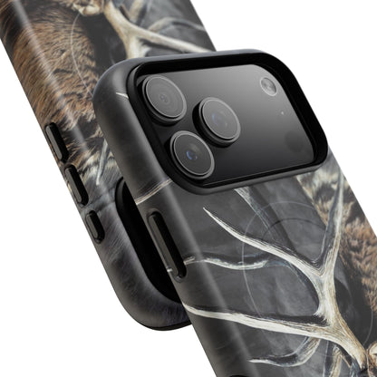 "Last Call" Magnetic Tough Case