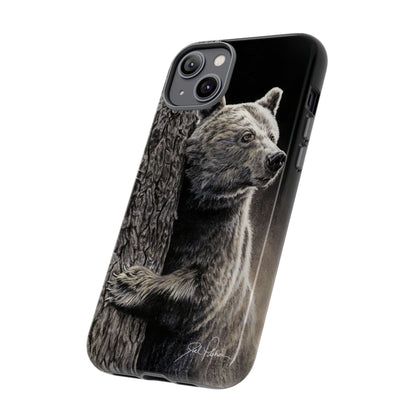 "Bear Hug" Smart Phone Tough Case