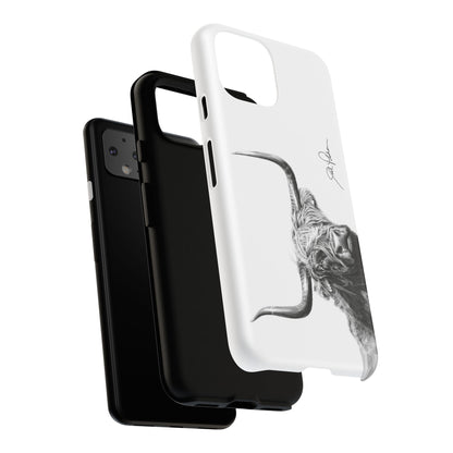 "Highlander" Smart Phone Tough Case