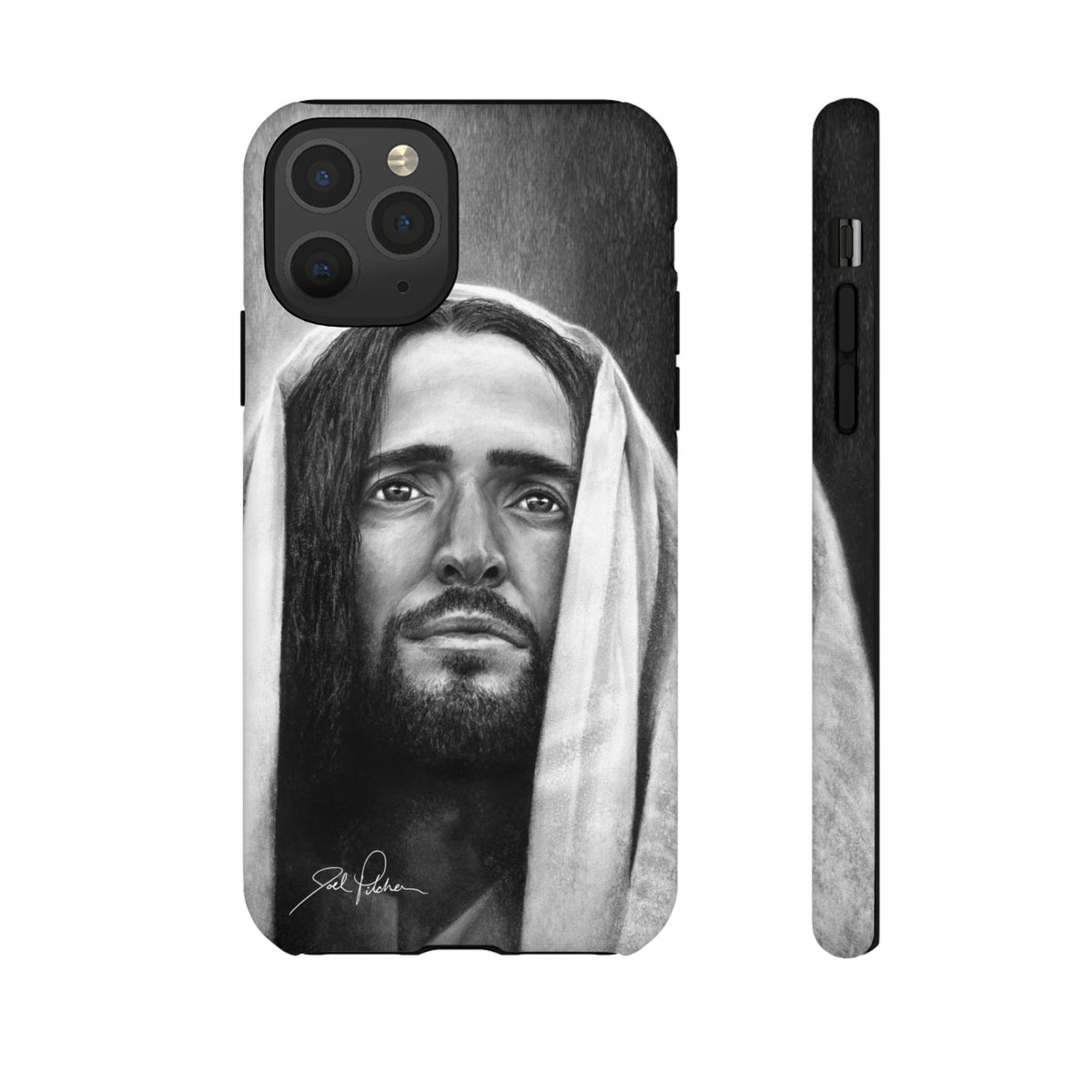 "Redeemer" Smart Phone Tough Case