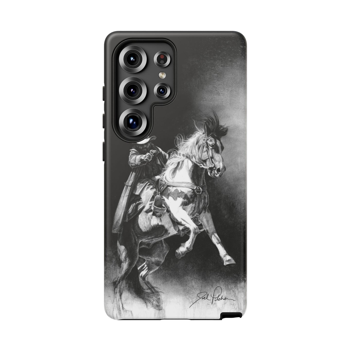 "Rough Rider" Smart Phone Tough Case