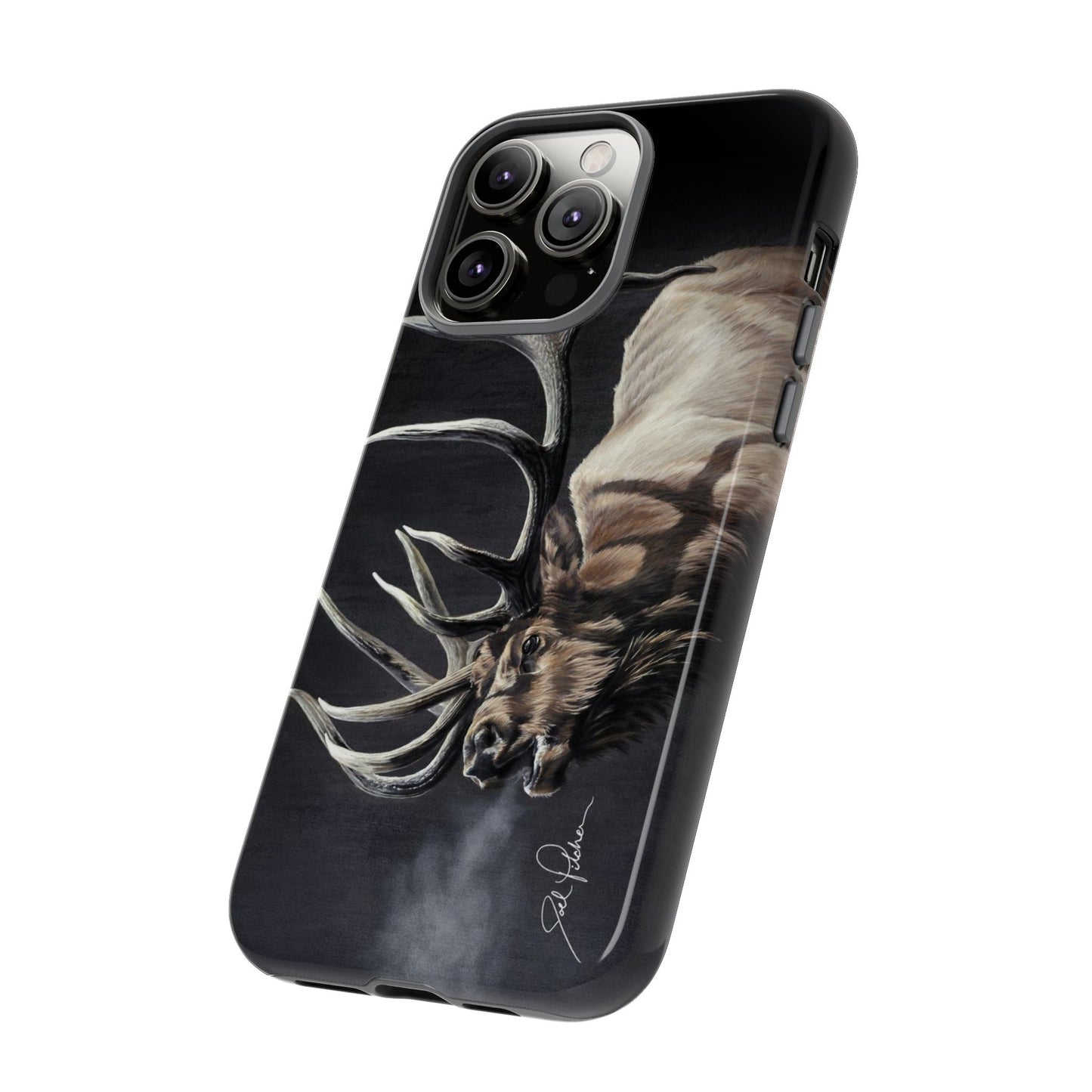 "Royal Persuasion" Smart Phone Tough Case